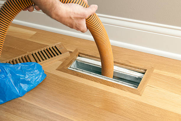 Best Affordable Duct Cleaning Services  in Weatherford, TX